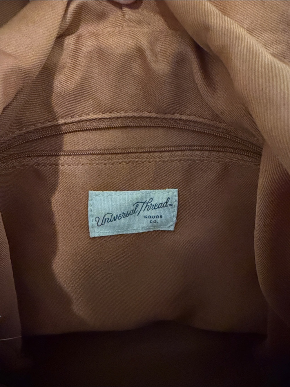 Universal Thread Small Backpack - Picture 4 of 5